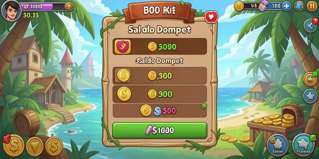 Tampilan luar aplikasi 171SLOT yang menarik.