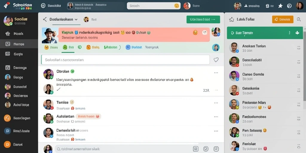 Tampilan utama aplikasi BUJANGTOTO yang menarik.