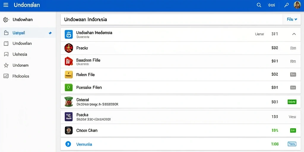 Screenshot dari tampilan utama GILA138 yang menarik.