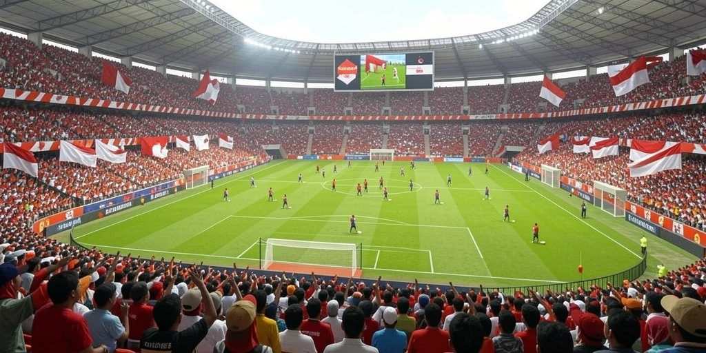 Tampilan utama aplikasi PAKBOSTOGEL yang menarik.