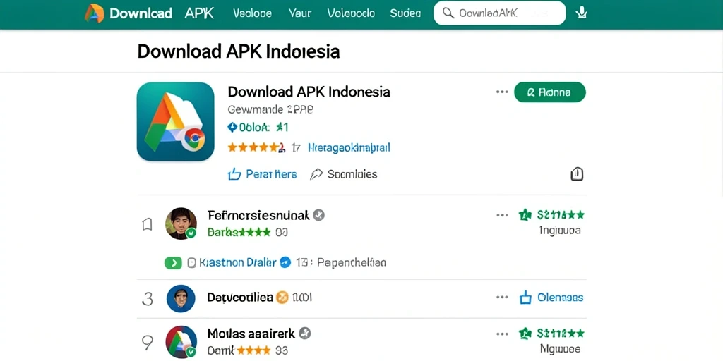Tampilan grafis yang menawan dan memukau.